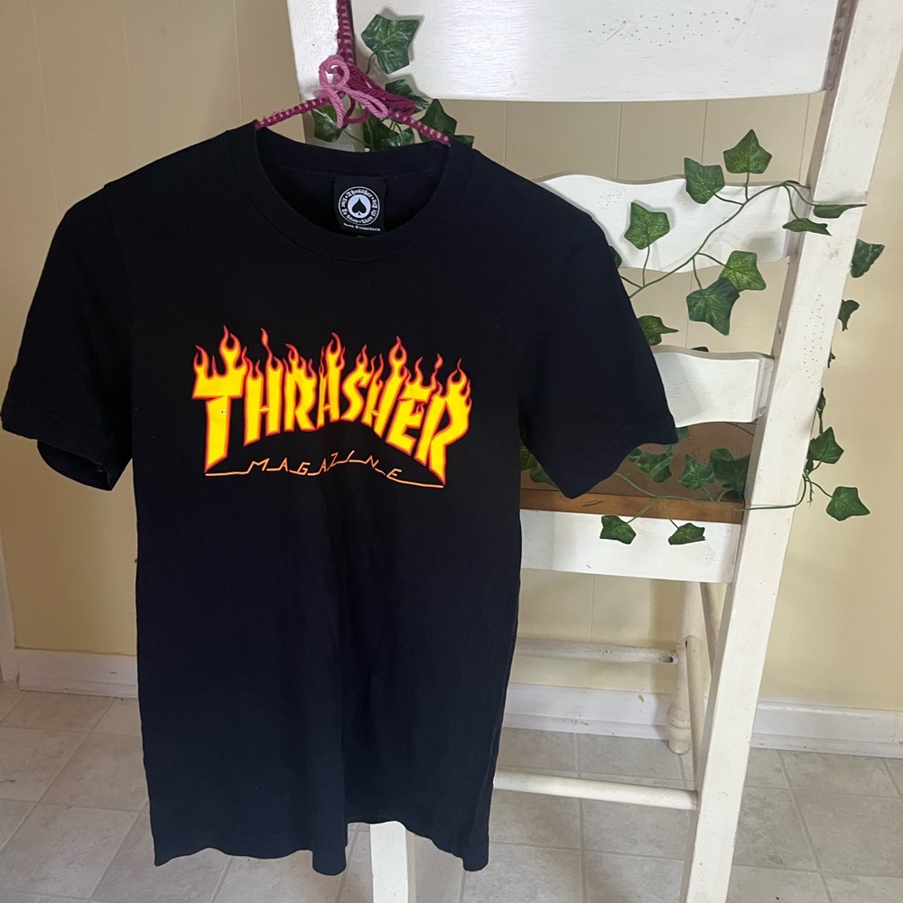 Thrasher Shirt